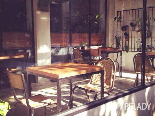 [新聞] 文藝探訪 藏身在台北巷弄間的咖啡廳