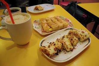 [新聞] 台北必去的10家特色早餐小店
