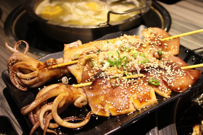 [新聞] 台北5大特色餐館 品味5大特色地域美食